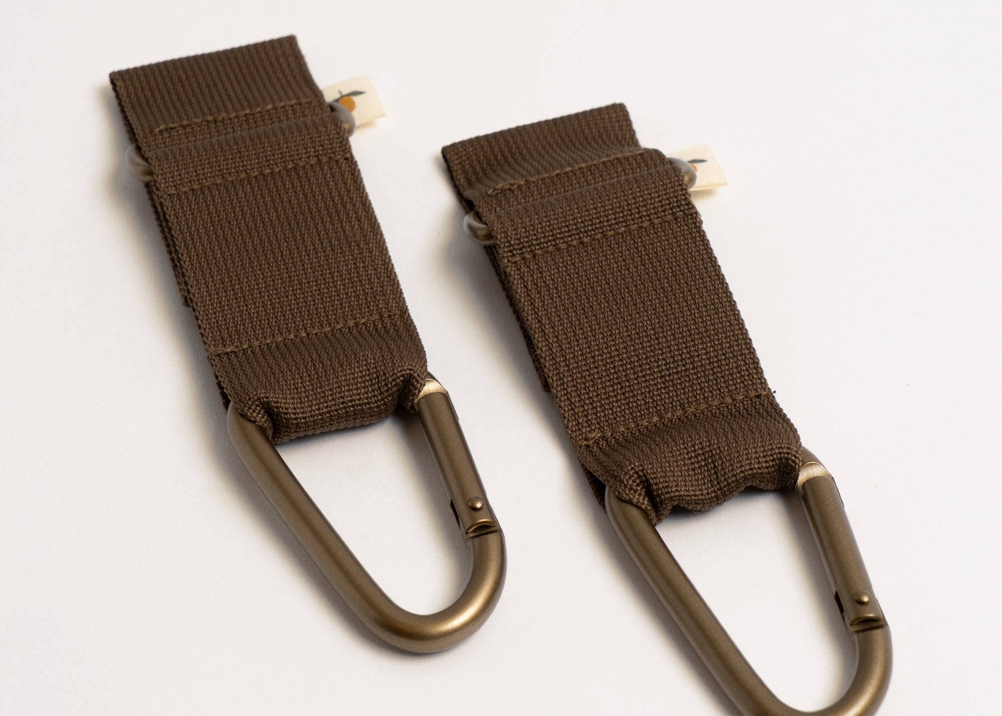 Konges Sløjd A/S STROLLER ACCESSORIES walnut