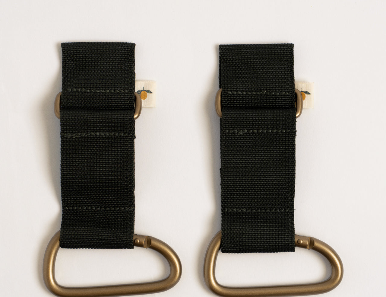 Konges Sløjd A/S STROLLER ACCESSORIES moss grey