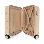 Konges Sløjd A/S TRAVEL SUITCASE cherry