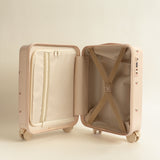 Konges Sløjd A/S TRAVEL SUITCASE cherry