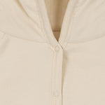 Konges Sløjd A/S PADDED ONESIES lemon