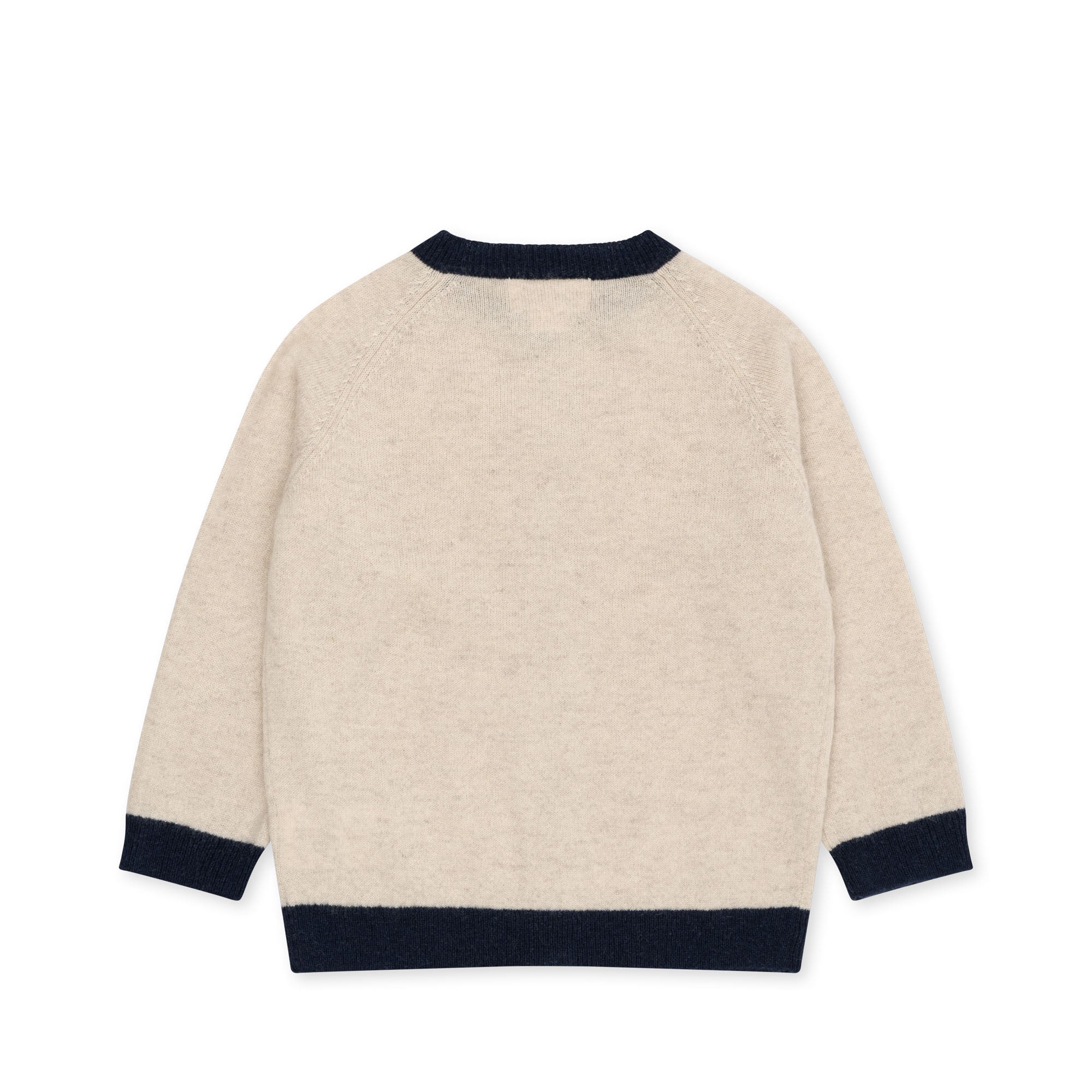 Konges Sløjd A/S KNITTED CARDIGANS antique