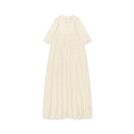 Konges Sløjd A/S JERSEY DRESSES nature