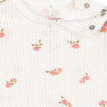 Konges Sløjd A/S BODYSTOCKINGS bonderose big