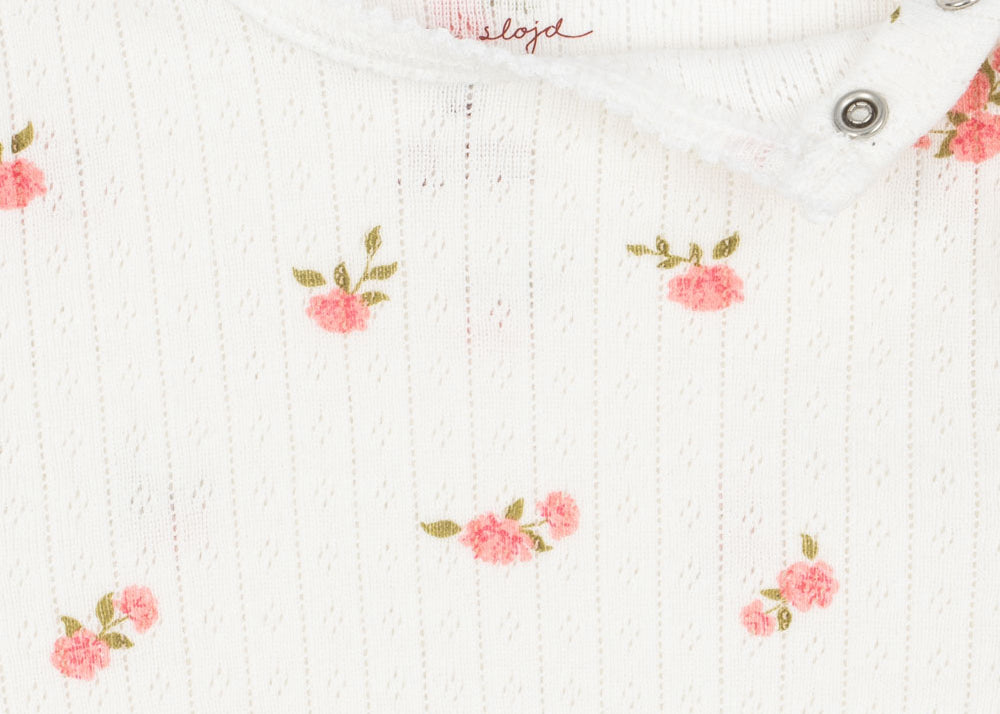 Konges Sløjd A/S BODYSTOCKINGS bonderose big