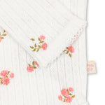 Konges Sløjd A/S BODYSTOCKINGS bonderose big