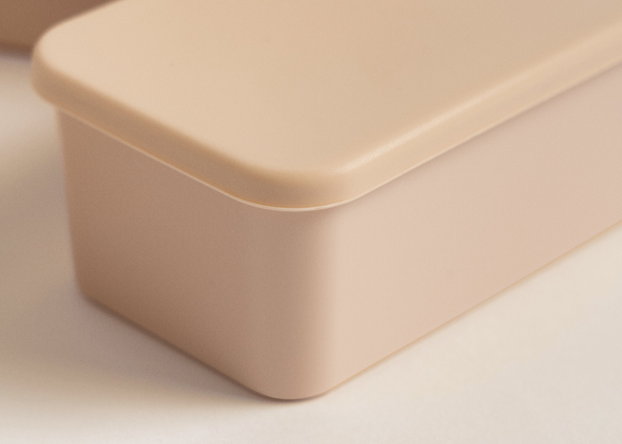 Konges Sløjd A/S LUNCH BOXES cherry blush