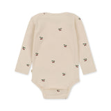 Konges Sløjd A/S BODYSTOCKINGS cherry