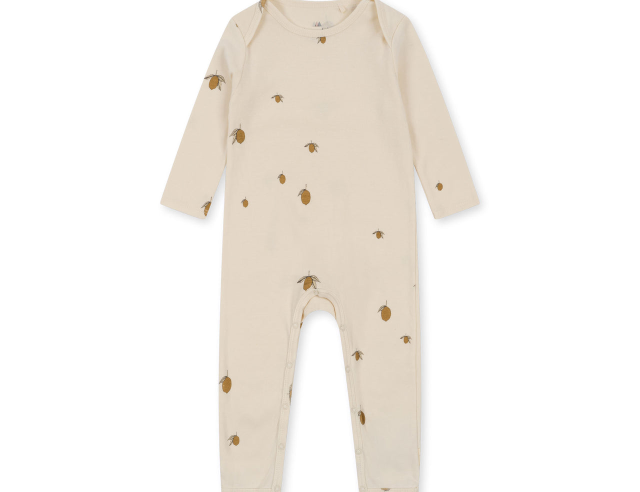 Konges Sløjd A/S ONESIES lemon