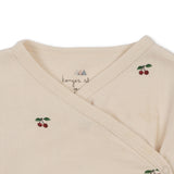 Konges Sløjd A/S BODYSTOCKINGS cherry