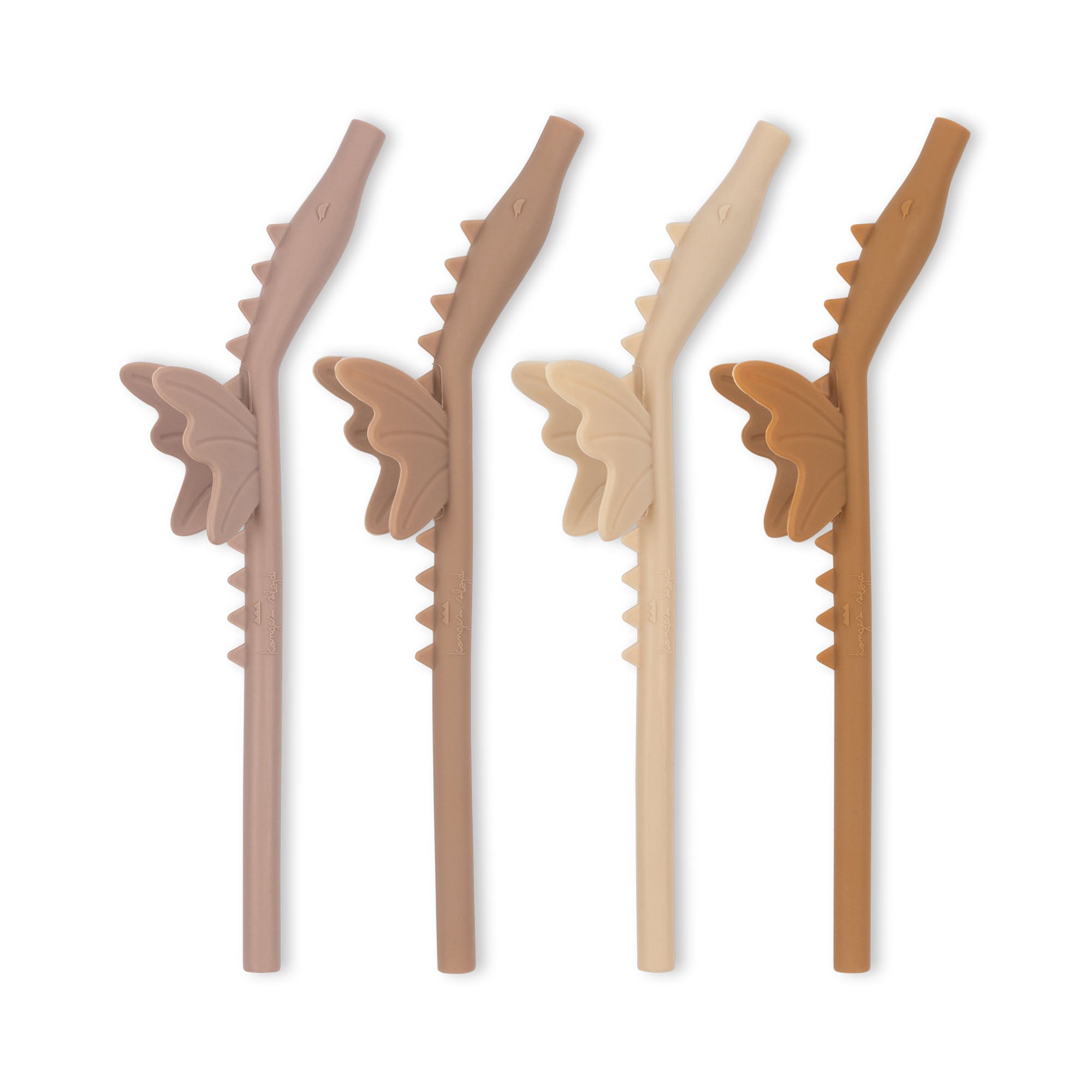 Konges Sløjd A/S TABLEWARE blush mix