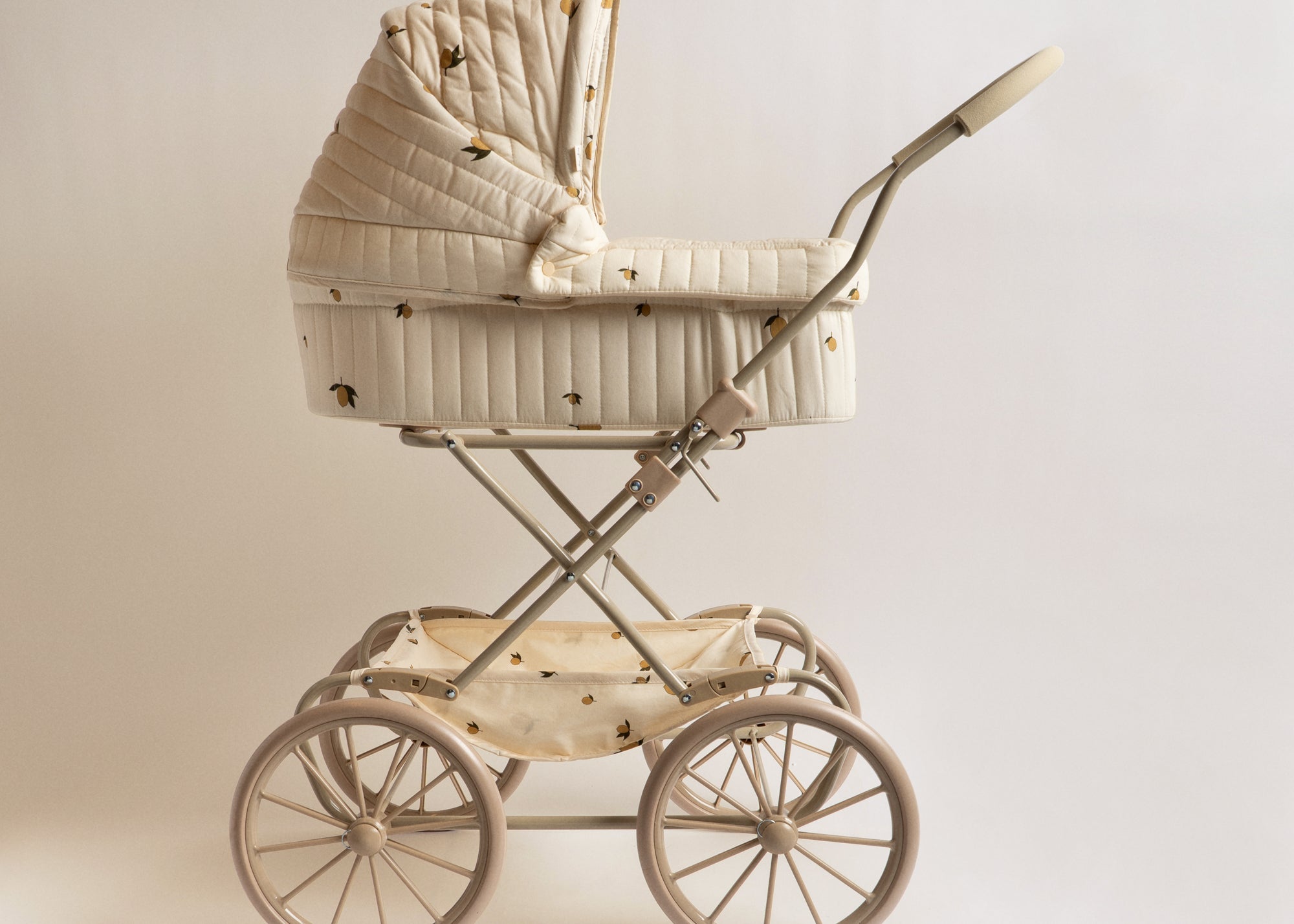 Konges Sløjd A/S DOLL ESSENTIALS lemon