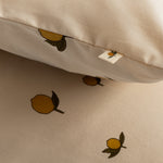 Konges Sløjd A/S JUNIOR BEDDING lemon
