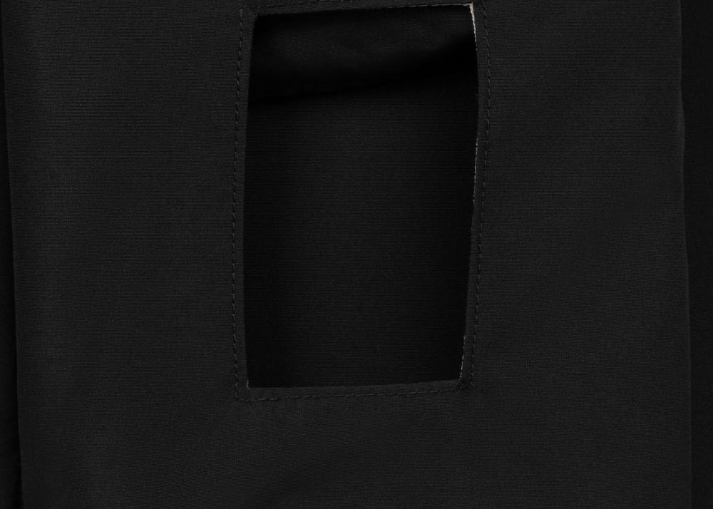 Konges Sløjd A/S CHANGING BAGS black