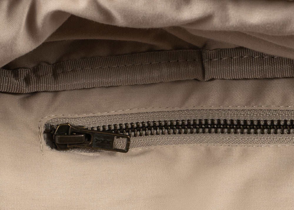 Konges Sløjd A/S CHANGING BAGS walnut