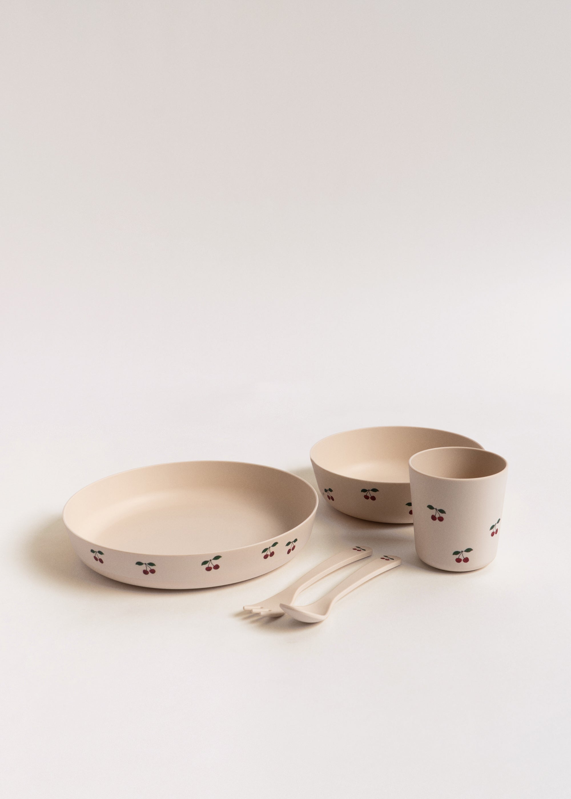 Cherry Collection | Shop Now » Konges Sløjd®