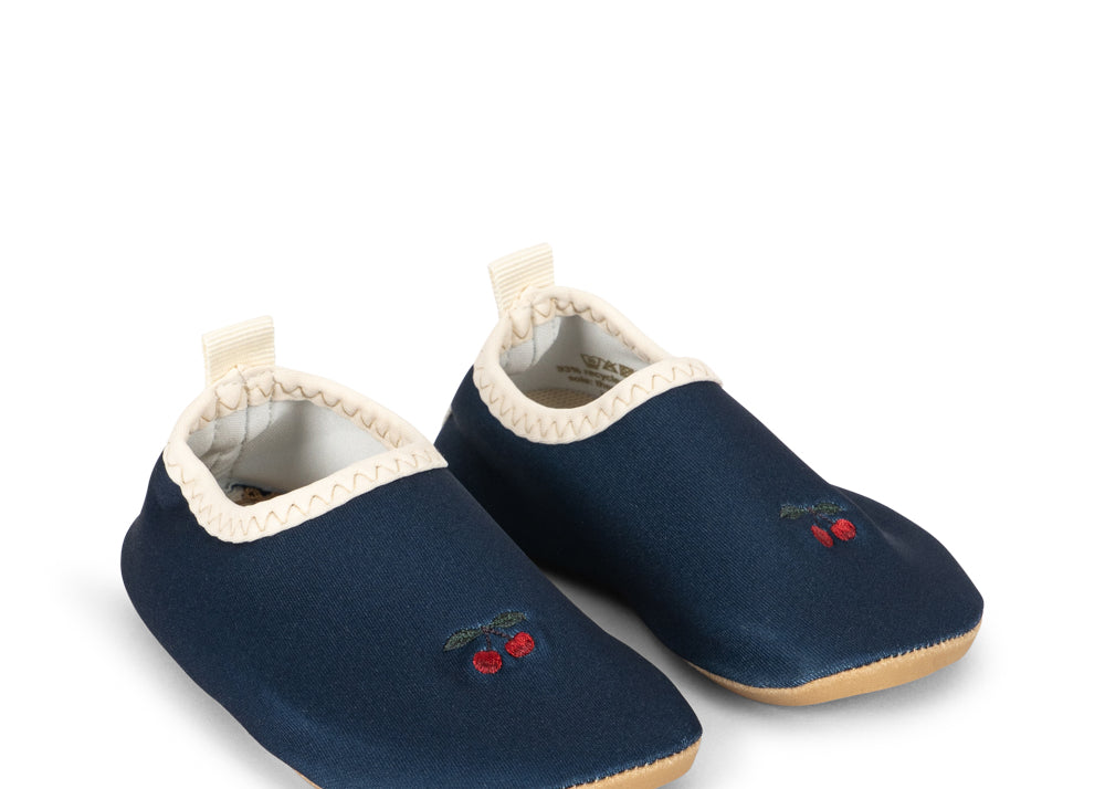 Konges Sløjd A/S UV SWIMSHOES dress blue