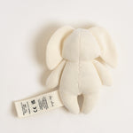 Konges Sløjd A/S TEDDY BEARS off white