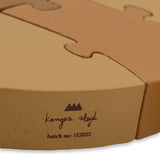 Konges Sløjd A/S GAMES lemon