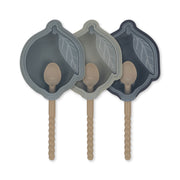 Konges Sløjd A/S FOOD STORAGE blue mix