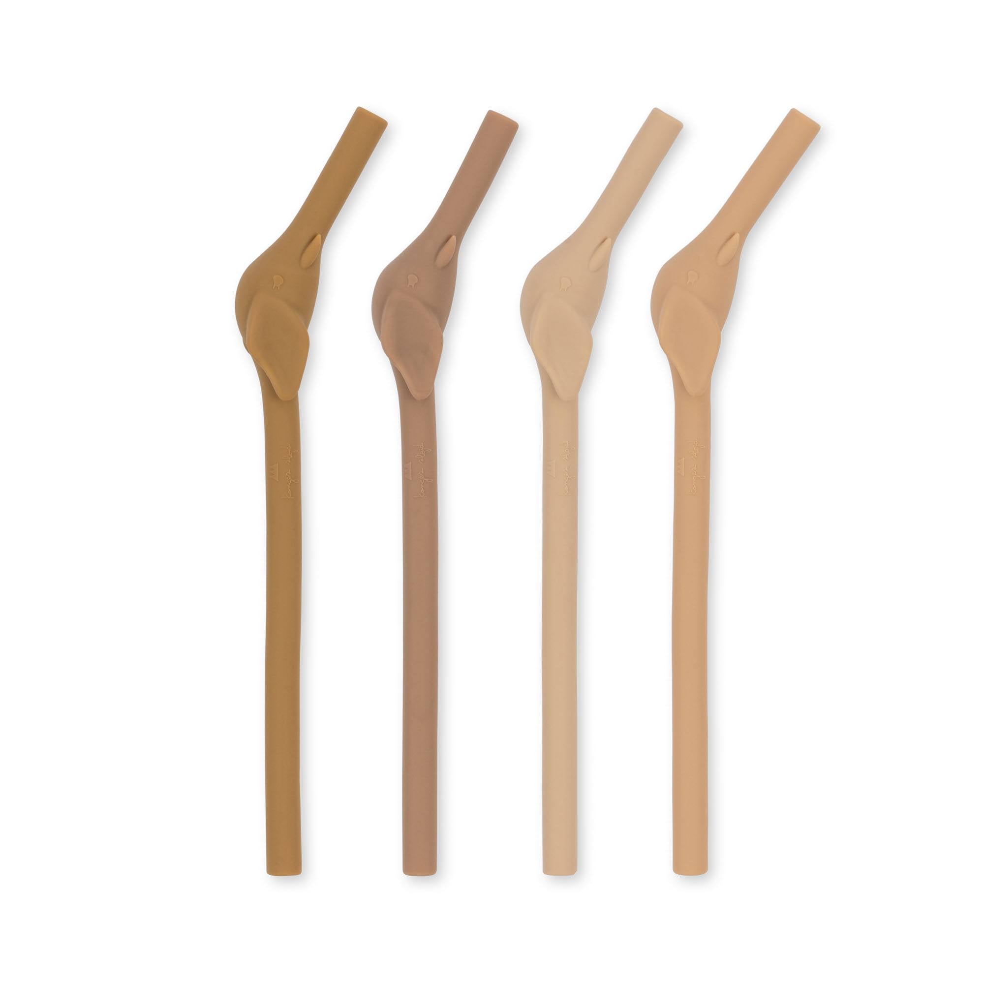 Konges Sløjd A/S TABLEWARE rosesand mix