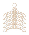 Konges Sløjd A/S DECORATIONS creme