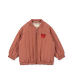 Konges Sløjd A/S JACKETS & COATS canyon rose