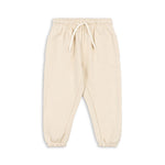 Konges Sløjd A/S JERSEY PANTS french oak