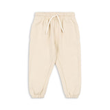 Konges Sløjd A/S JERSEY PANTS french oak
