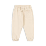 Konges Sløjd A/S JERSEY PANTS french oak