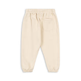 Konges Sløjd A/S JERSEY PANTS french oak