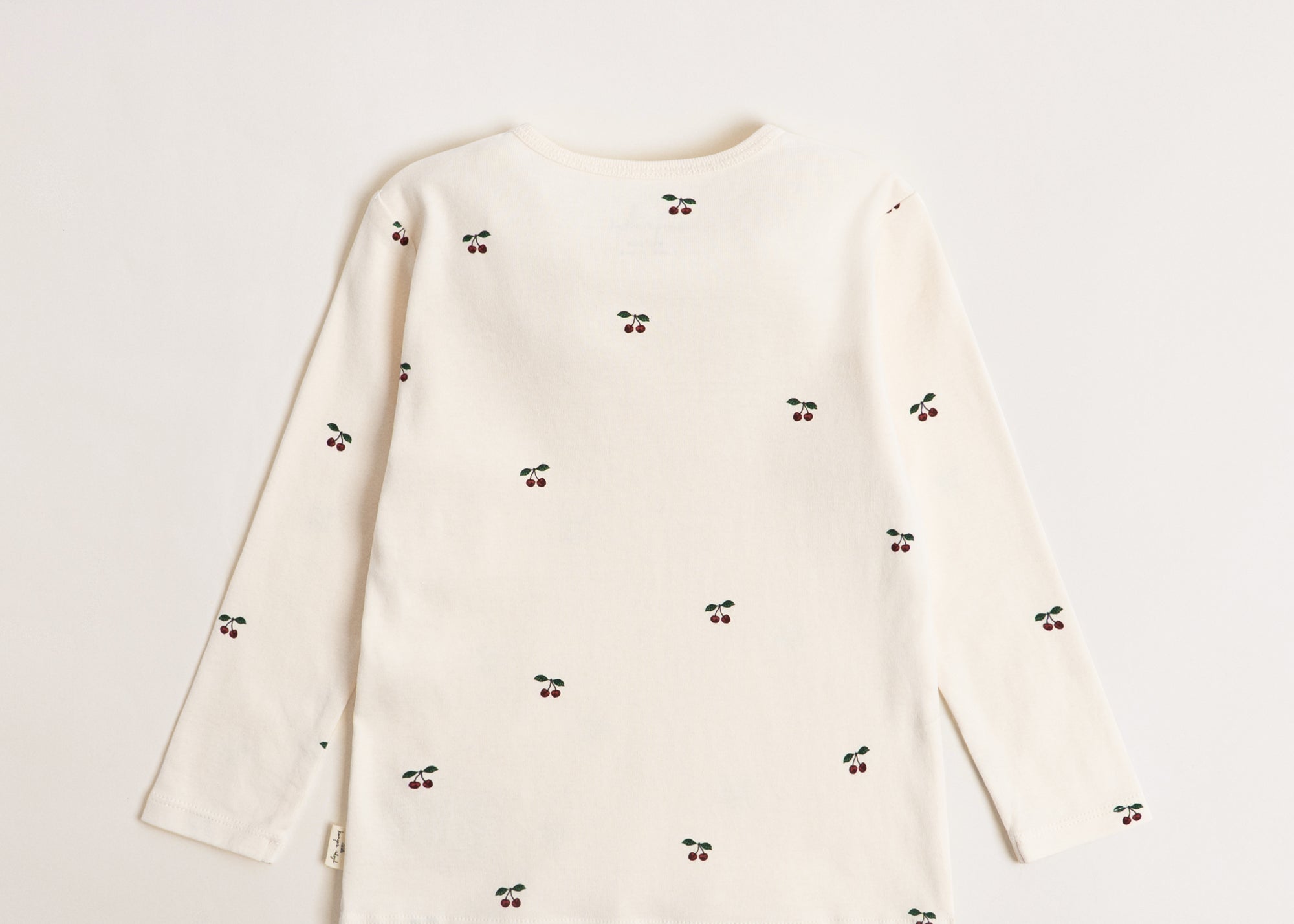 Konges Sløjd A/S HOMEWEAR cherry