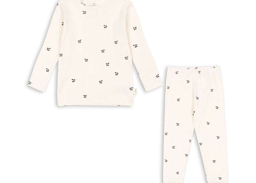 Konges Sløjd A/S HOMEWEAR cherry