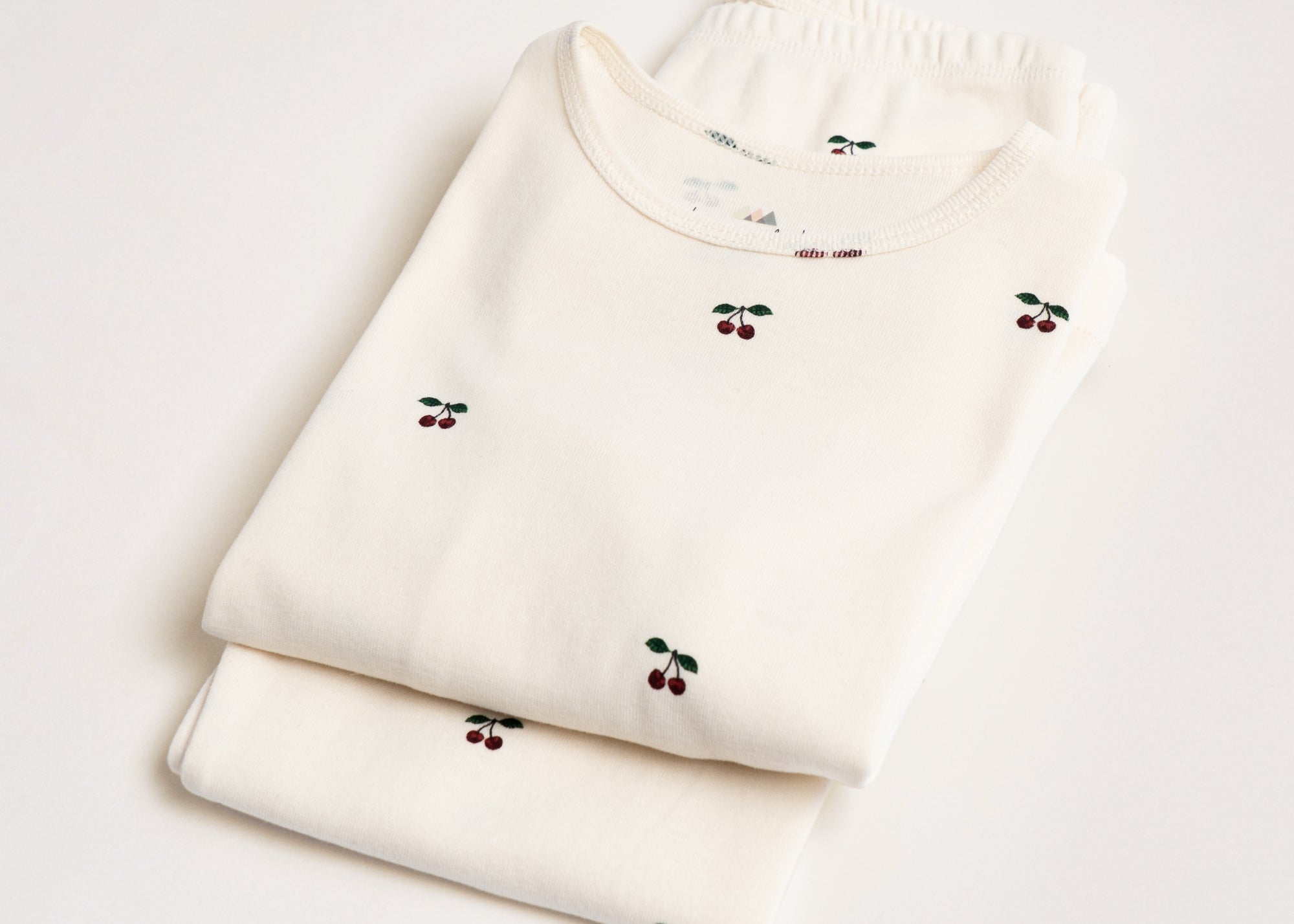 Konges Sløjd A/S HOMEWEAR cherry