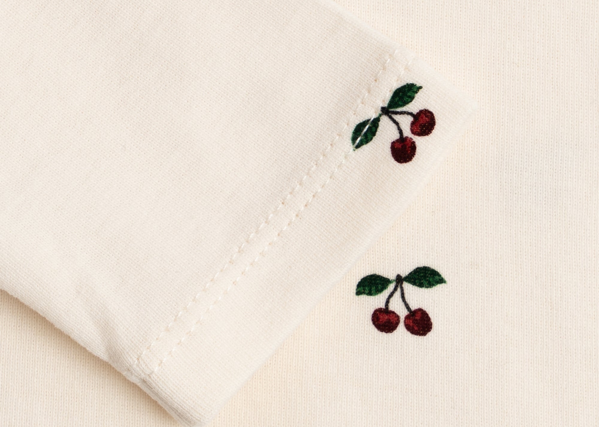 Konges Sløjd A/S HOMEWEAR cherry