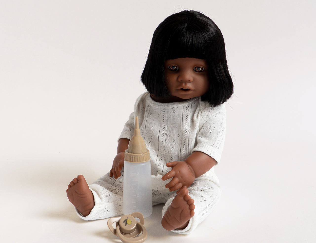 Konges Sløjd A/S DOLLS multi