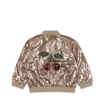 Konges Sløjd A/S WOVEN JACKETS & VESTS brazilian sand