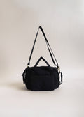 Konges Sløjd A/S CHANGING BAGS black