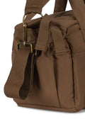 Konges Sløjd A/S CHANGING BAGS walnut