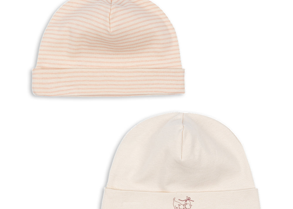 Konges Sløjd A/S HATS blush mix