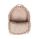 Konges Sløjd A/S BACKPACKS coeur rouge