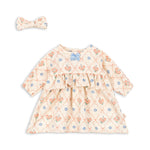 Konges Sløjd A/S DOLL ESSENTIALS fleur decor