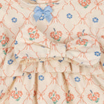 Konges Sløjd A/S DOLL ESSENTIALS fleur decor