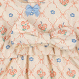 Konges Sløjd A/S DOLL ESSENTIALS fleur decor