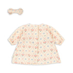 Konges Sløjd A/S DOLL ESSENTIALS fleur decor