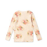 Konges Sløjd A/S JERSEY BLOUSES horn stars