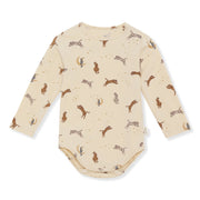 Konges Sløjd A/S BODYSTOCKINGS roar