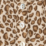 Konges Sløjd A/S WOVEN SHIRTS leo