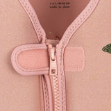 Konges Sløjd A/S FLOAT VEST & BELTS powder pink