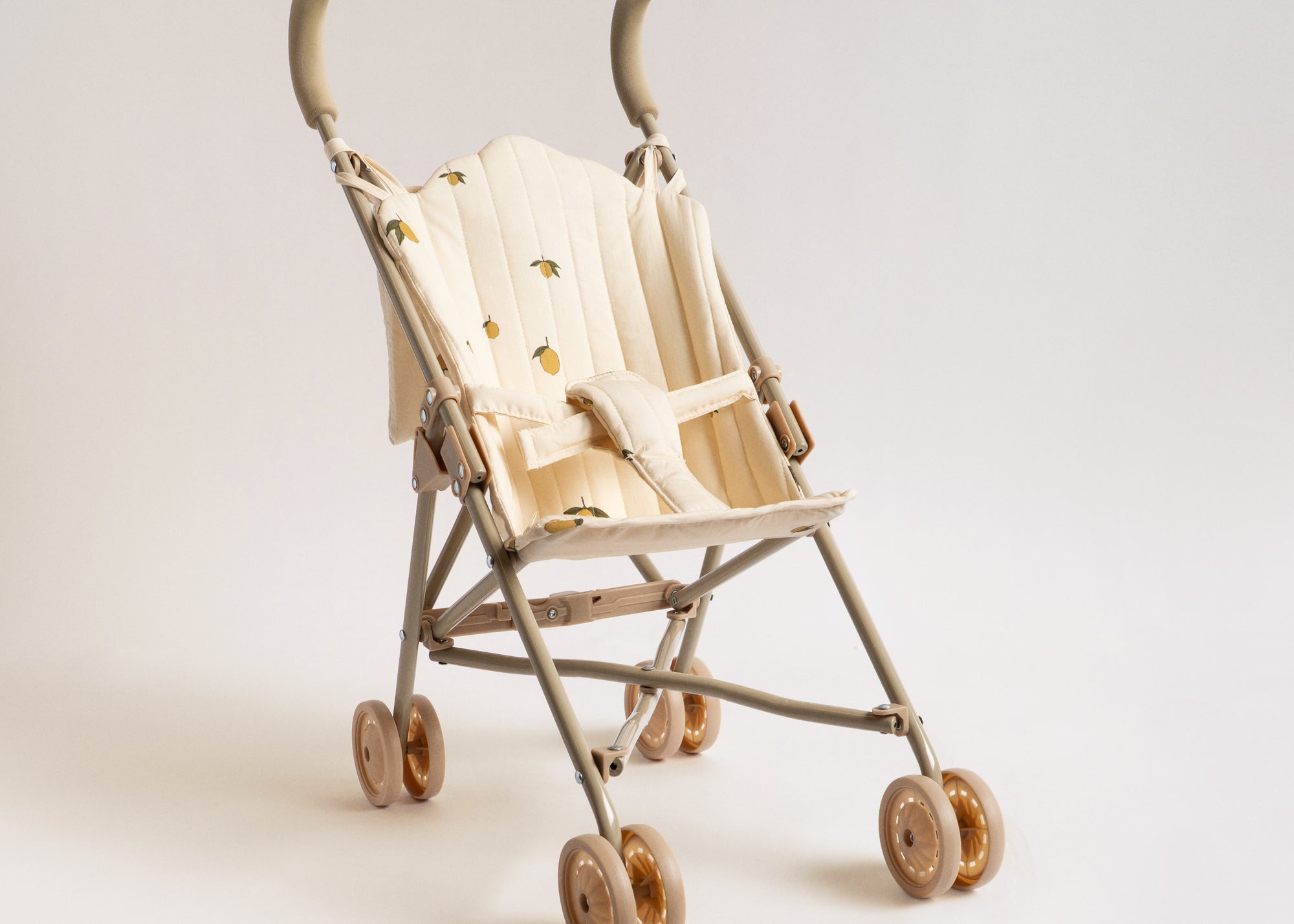 Konges Sløjd A/S DOLL ESSENTIALS lemon
